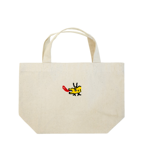 辰年アイテムパート3 Lunch Tote Bag