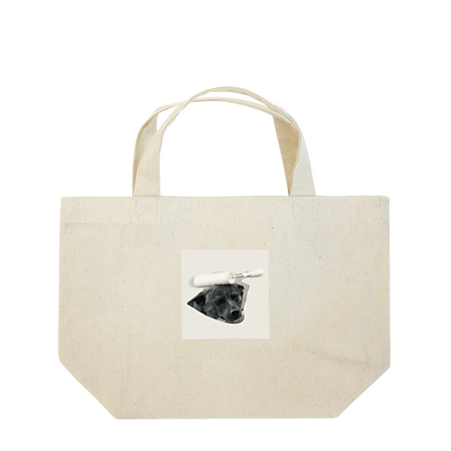 ころころ Lunch Tote Bag