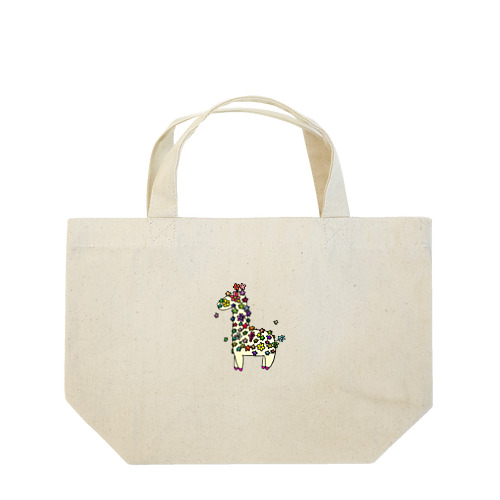 GoingMyWay Lunch Tote Bag