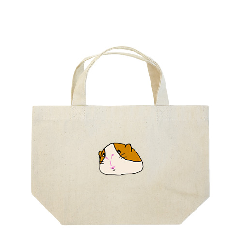 モルトピア Lunch Tote Bag