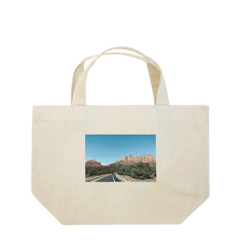 ARIZONA Lunch Tote Bag