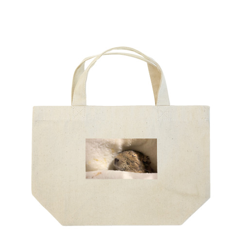 つくね Lunch Tote Bag