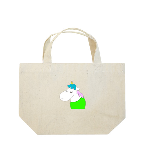 ユニ子シリーズ Lunch Tote Bag