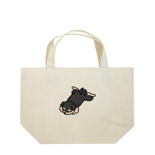 ひまちゃん Lunch Tote Bag