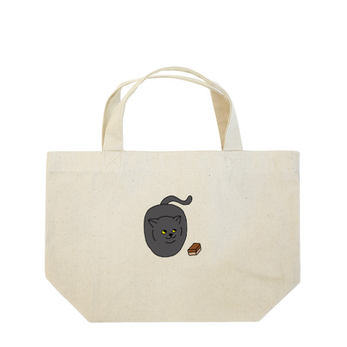 香箱×香箱 Lunch Tote Bag