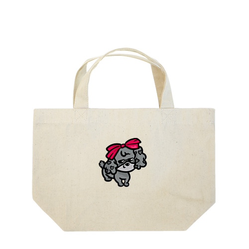 【お客様リクエスト】nana Lunch Tote Bag