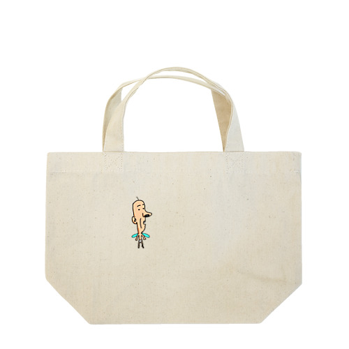 妖精さん🧚🧚‍♀️ Lunch Tote Bag