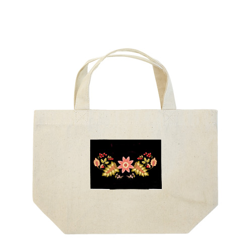 ｔｅｍａｒｉ Lunch Tote Bag