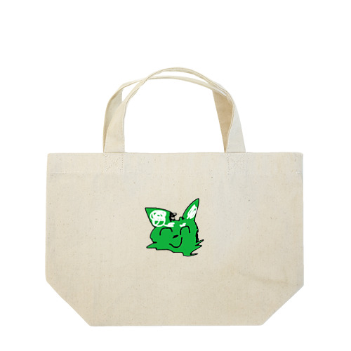 おりびん 絶対アイドルシリーズ Lunch Tote Bag