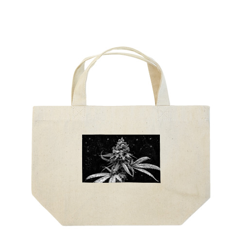 420 Lunch Tote Bag