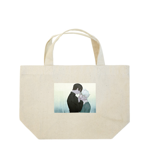 あいあいや Lunch Tote Bag