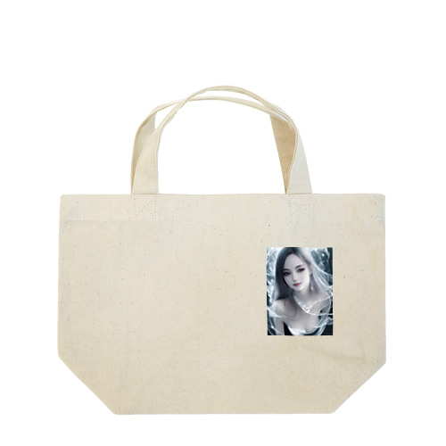 エポニーヌ Lunch Tote Bag