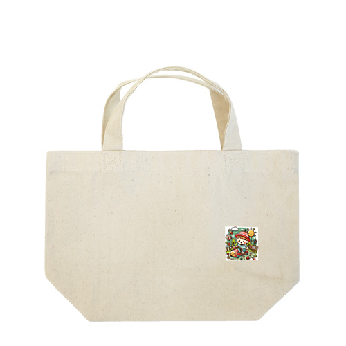 ♡kids♡ Lunch Tote Bag