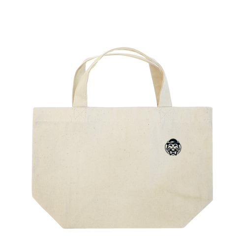 ジェントルねこ Lunch Tote Bag