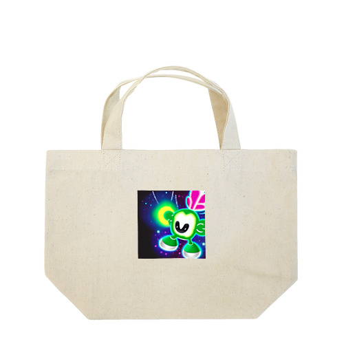 udのアイコングッズ Lunch Tote Bag