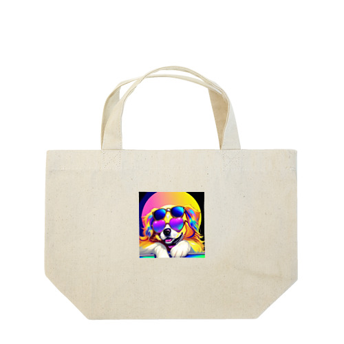 ファンリバー Lunch Tote Bag