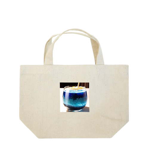 SEVENTEEN Lunch Tote Bag