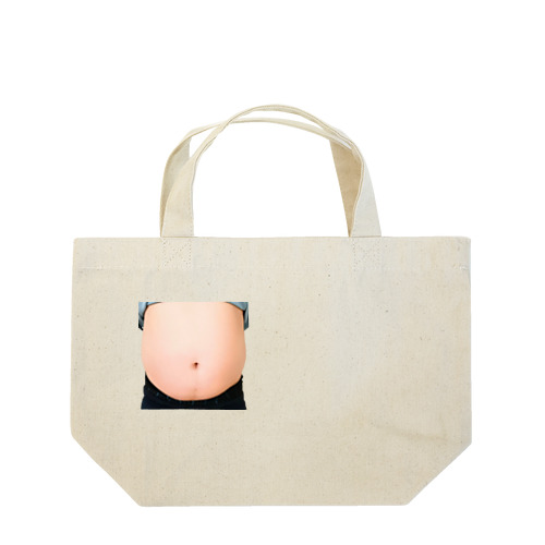 DEBURINKO〜Don't forget you〜 Lunch Tote Bag