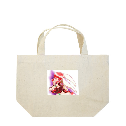 うさぎお姉ちゃん💖🐇 Lunch Tote Bag