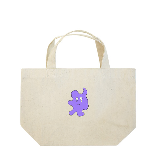 なきがおくん Lunch Tote Bag