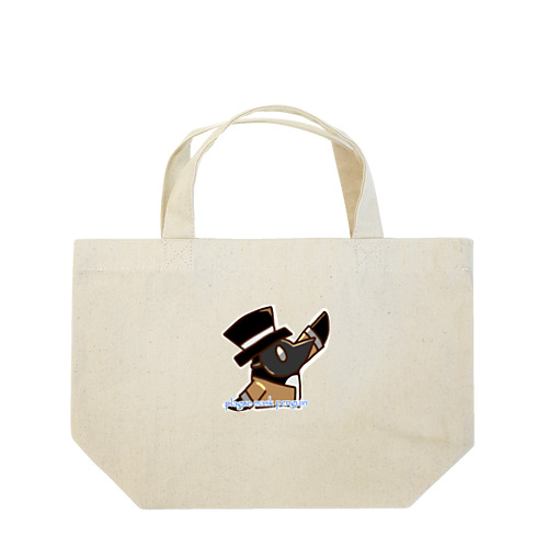 ペスマスペンギン Lunch Tote Bag