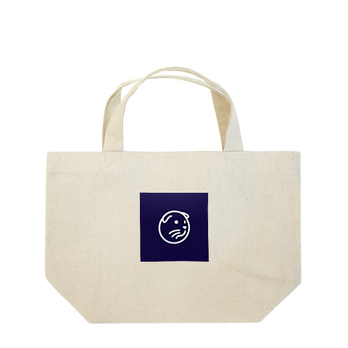 スコネコ Lunch Tote Bag