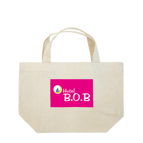 BOB Lunch Tote Bag