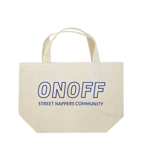ONOFF Lunch Tote Bag