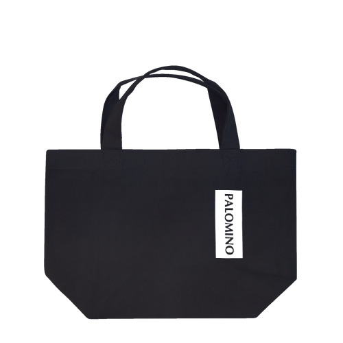 PALOMINO 白 Lunch Tote Bag
