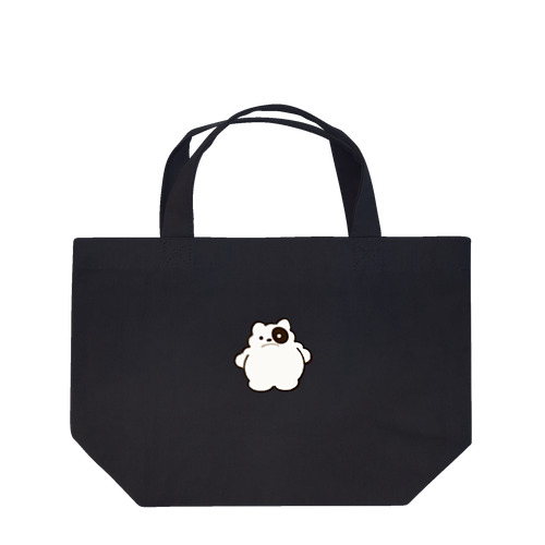 メタボーロ Lunch Tote Bag