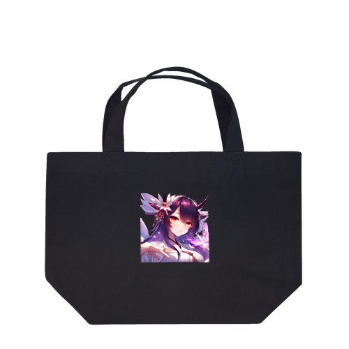 美しい術師✨ Lunch Tote Bag