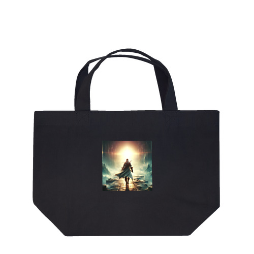 勇者✨ Lunch Tote Bag