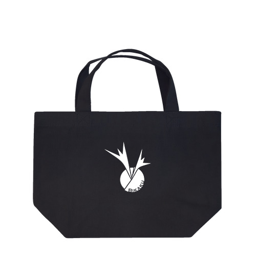 「BIKAKU」 Lunch Tote Bag