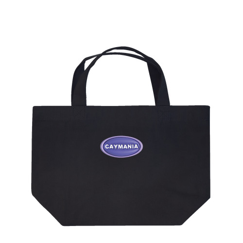 Caymania Lunch Tote Bag
