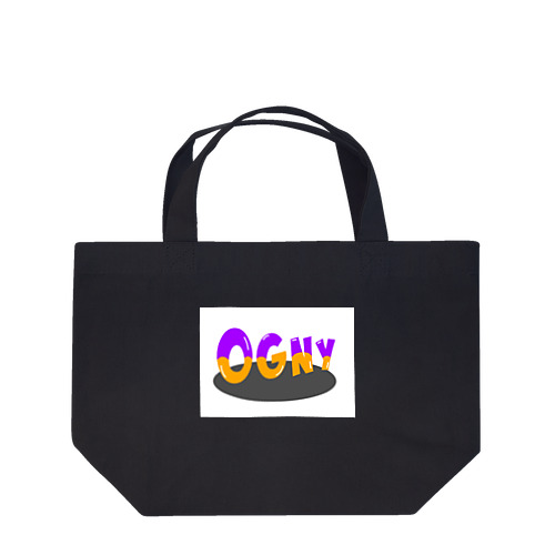 OGNYロゴ Lunch Tote Bag