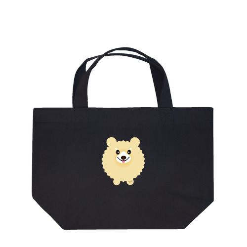 Mofuワン Lunch Tote Bag