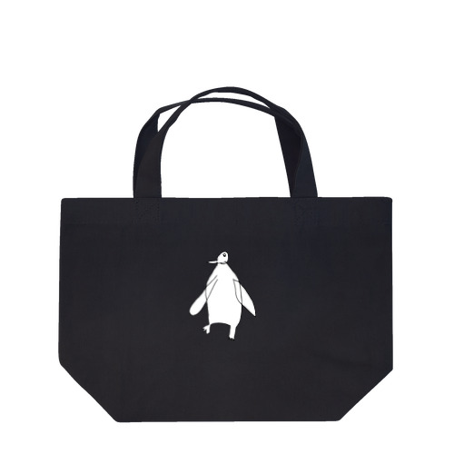 PENGUIN Lunch Tote Bag