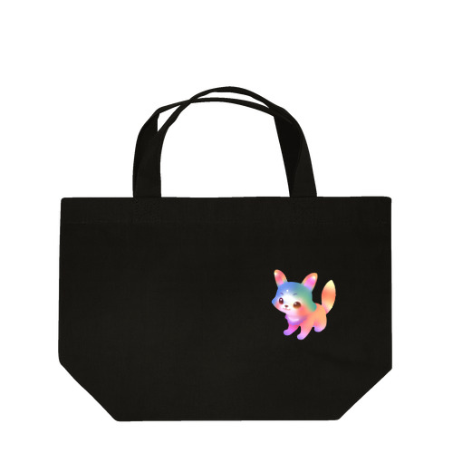 フルフル Lunch Tote Bag