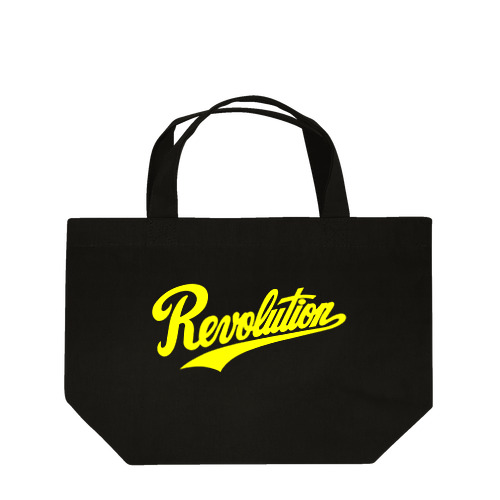 Revolutionシリーズ ランチトートバッグ