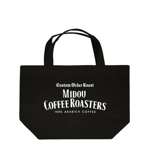 御堂珈琲店オリジナルランチトート Lunch Tote Bag