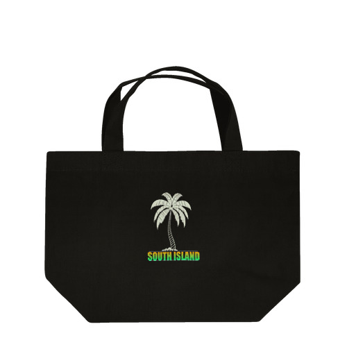 SOUTHISLAND Lunch Tote Bag
