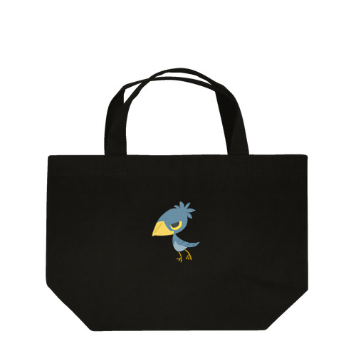 からすっこ・はしびろこう Lunch Tote Bag