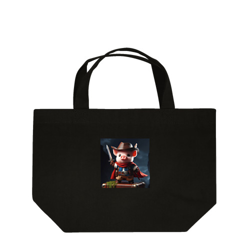 可愛い勇者✨ Lunch Tote Bag