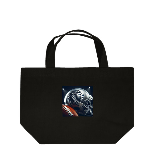 Tokyo Fighting Lions Lunch Tote Bag
