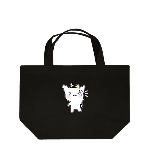YESっさー(たご) Lunch Tote Bag