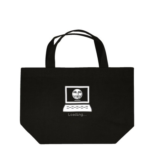 Loading... ( 読み込み中 )  Lunch Tote Bag