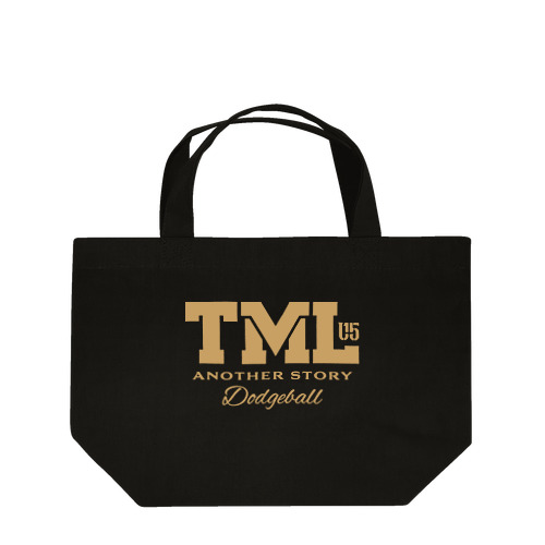 TML メイン ランチトートバッグ