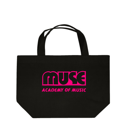 MUSEトート Lunch Tote Bag