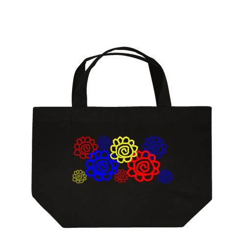 HAPPY花丸 Lunch Tote Bag