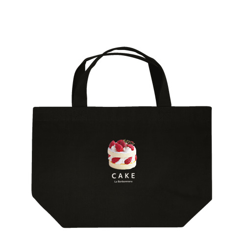 CAKE Lunch Tote Bag